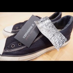 John Varvatos Converse Sneakers (NWT)